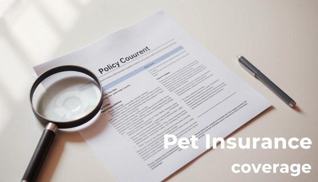 A-detailed-policy-document-displayed-on-a-clean-minimalist-desk-with-a-magnifying-glass-and-a-1024x585 The Ultimate Pet Insurance Guide for Pet Owners