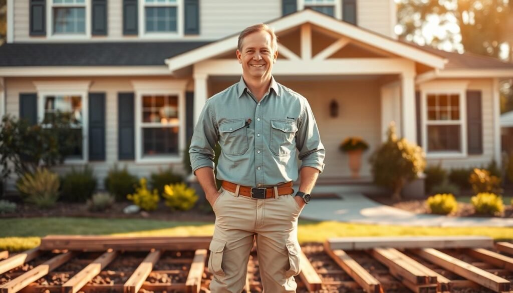 A-professional-contractor-standing-in-front-of-a-well-maintained-home-dressed-in-a-clean-1024x585 Streamline Your Claims Process: Tips and Tricks