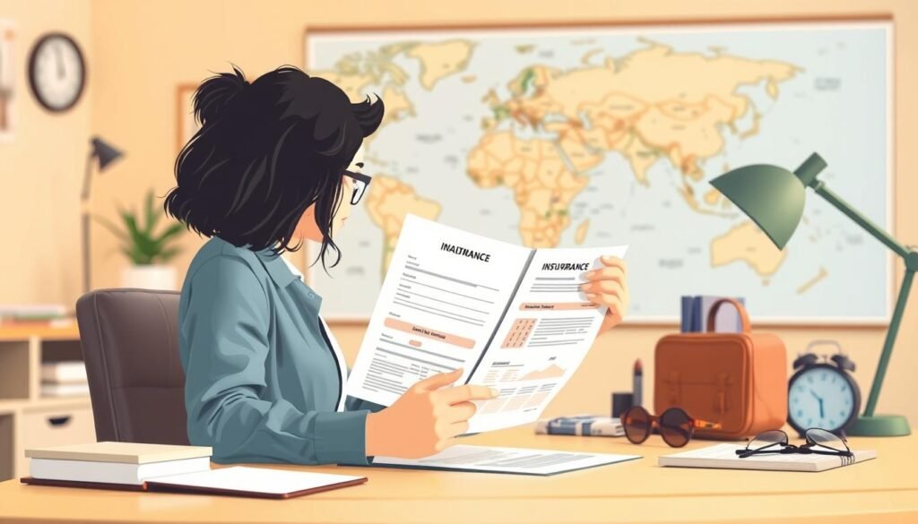 A-tasteful-and-informative-illustration-of-a-health-insurance-evaluation-suitable-for-an-1024x585 Secure Your International Trips with Reliable Travel Insurance