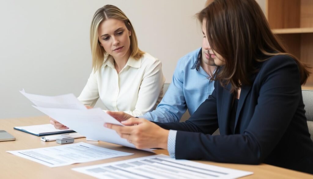 Person-meeting-with-tax-professional-to-discuss-health-insurance-deductions-1024x585 Mastering Insurance 101: Essential Tips for Beginners