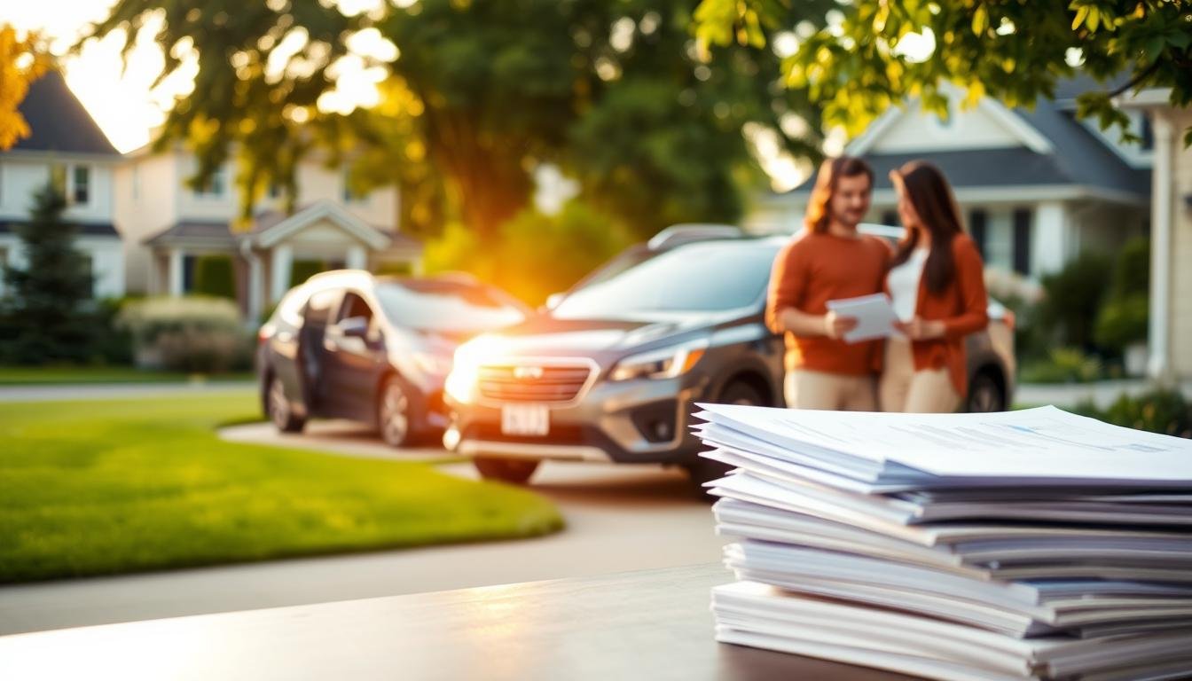 auto insurance coverage