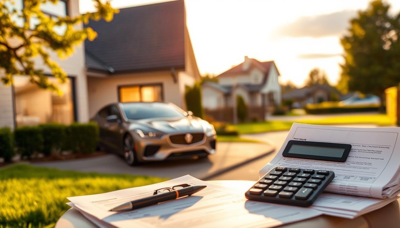 benefits of bundling home and auto insurance