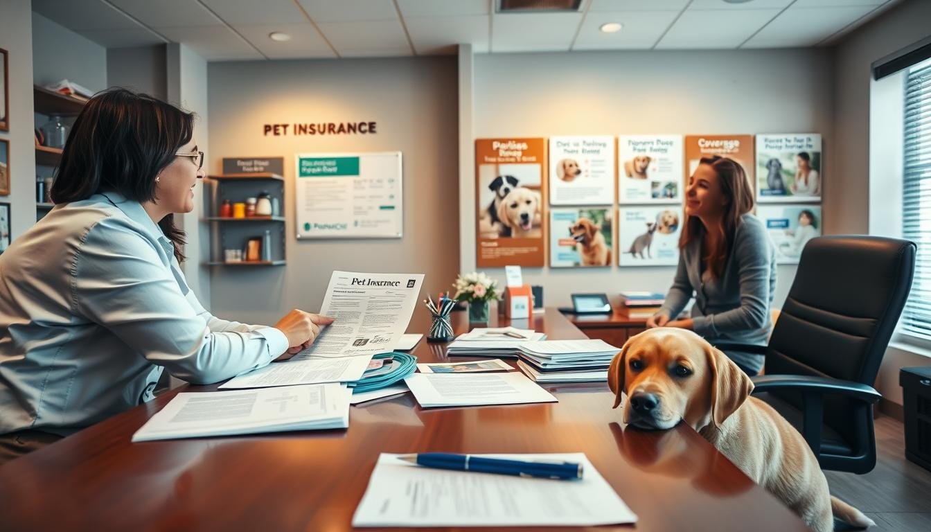 Unlock the Surprising Benefits of Pet Insurance